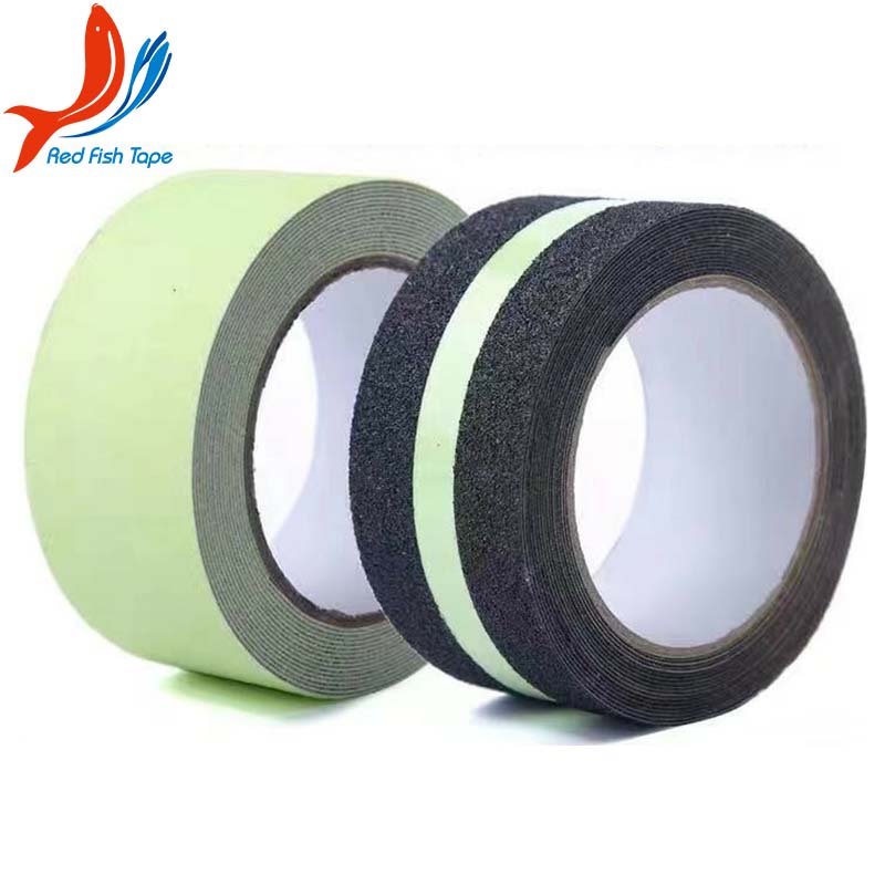 Glow Anti Slip Tape 