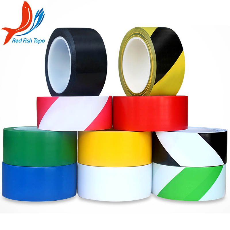 PVC Warning Tape