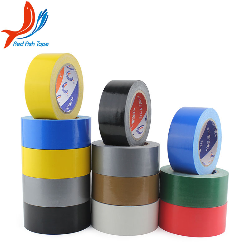 Cloth tape 