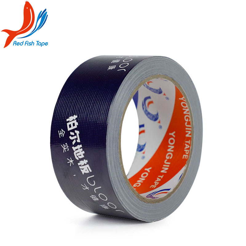 Duct Printing Tape 