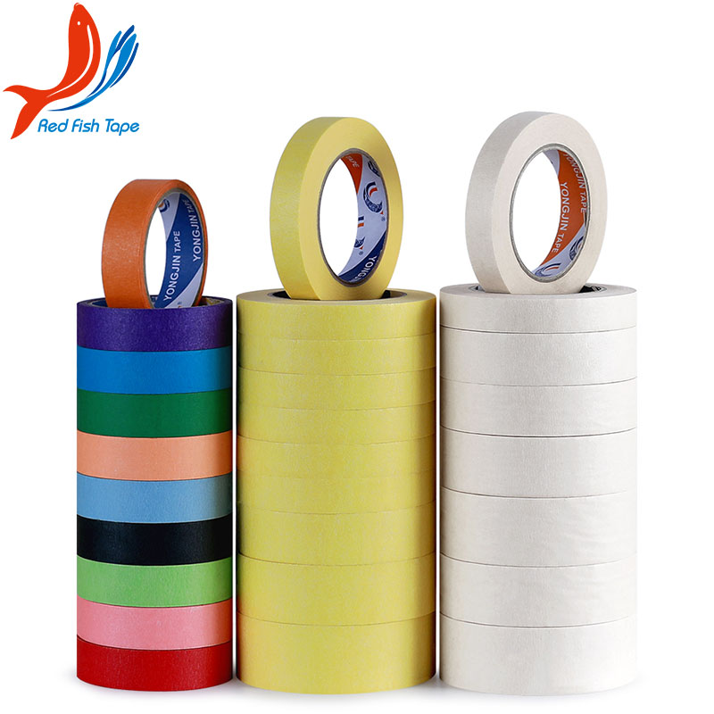 General Purpose Masking Tape