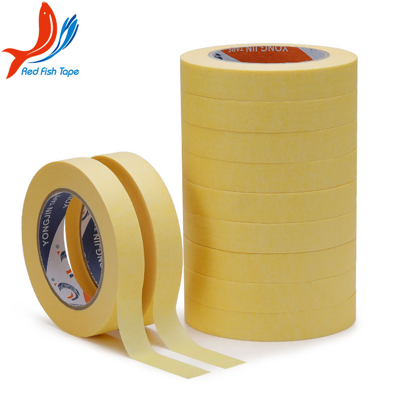 Automotive Masking tape