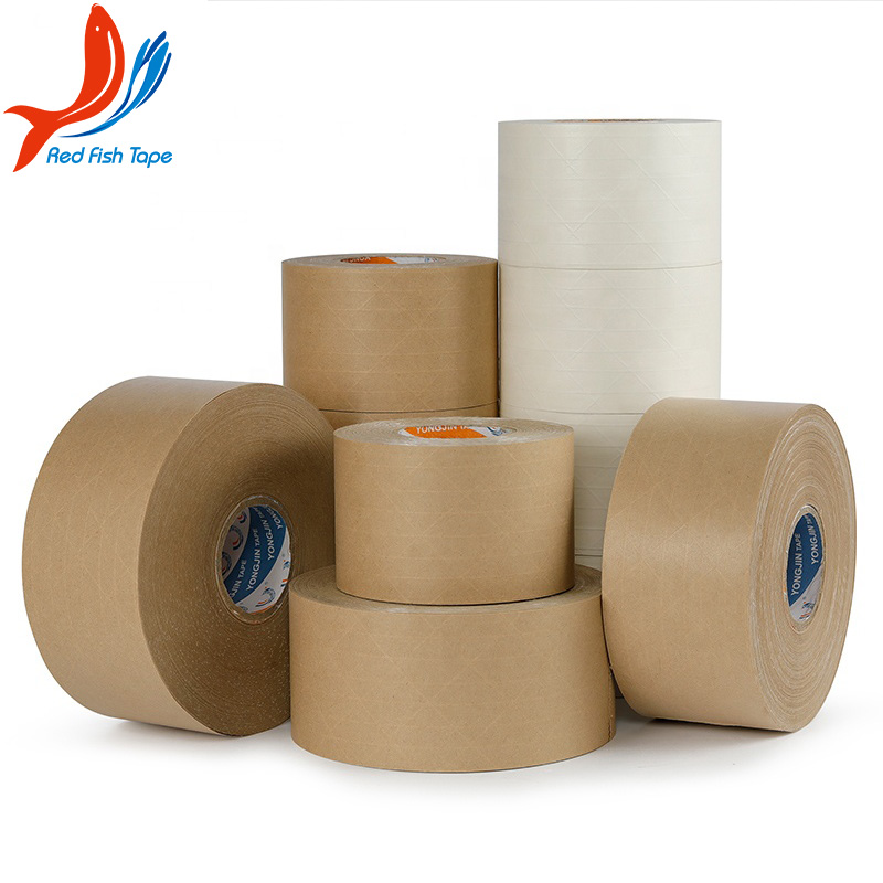 Gummed Paper Tape