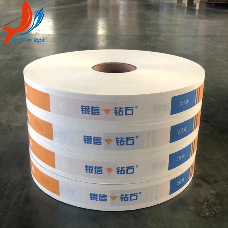 Gypsum board Paper Tape