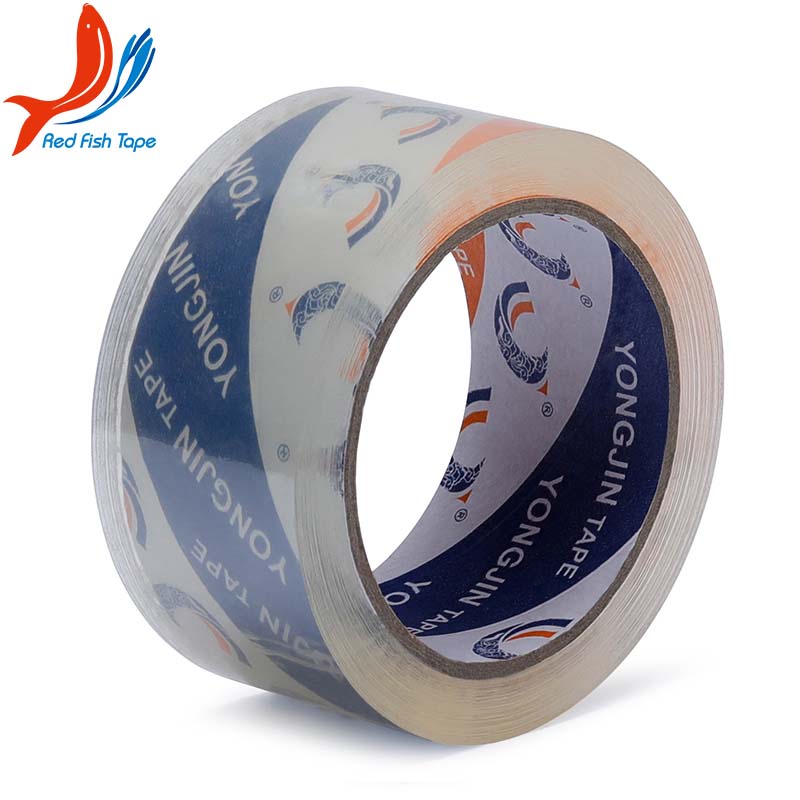 Super Clear Bopp tape