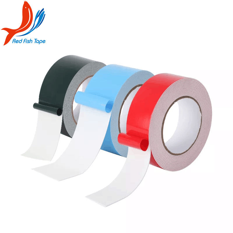 Double Sided PE foam tape