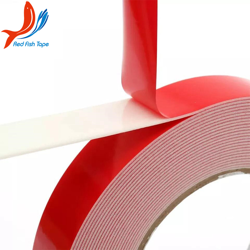 Double Sided EVA foam tape