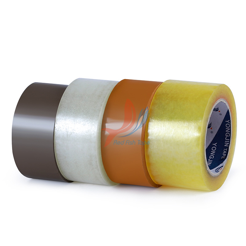 Bopp Tape