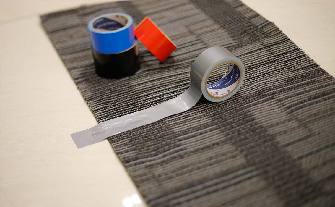 What is Duct tape in packaging?