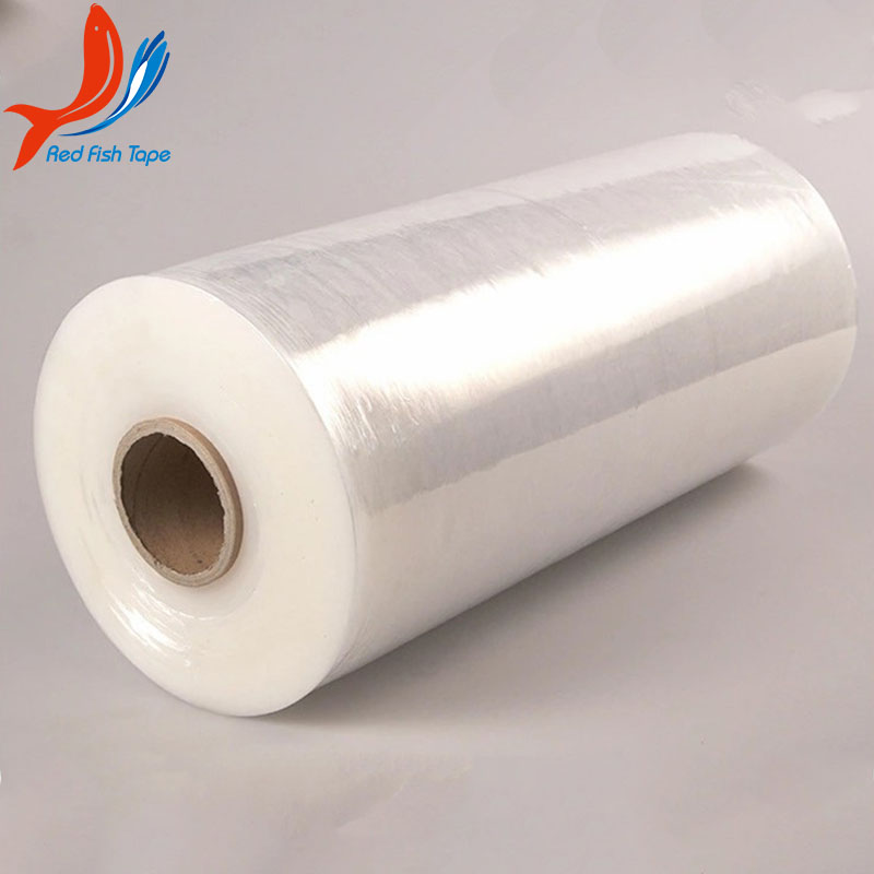 Machine Pallet Stretch Film