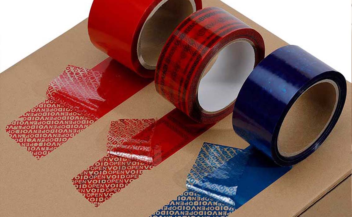 Which tape adhesive do you need?