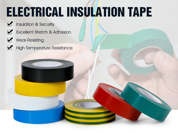 Electrical Tape Buying Guide